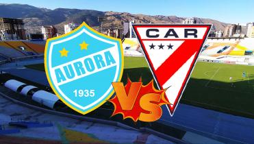 Aurora vs Always Ready en la Radio