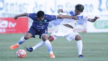 Aurora vs San José en viernes 