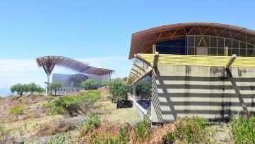 Autoridades analizan revertir el comodato del CAR