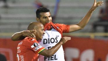 Aviador contundente