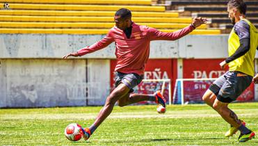 Ayarza: Ya no podemos perder más