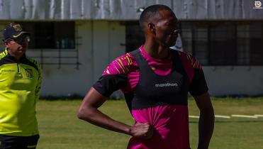 Ayarza se quiere quedar en The Strongest