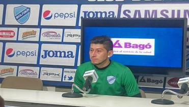 Azogue está para volver