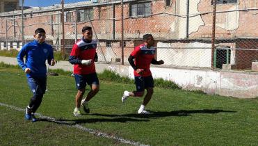 Azogue y Ribera debutan