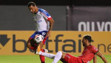 Bahía sepulta a Guabirá 