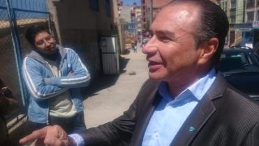 Baisa en semana de clásico 