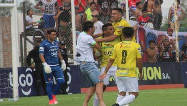 Bajas importantes