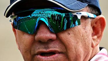 Baldivieso: no al VAR 