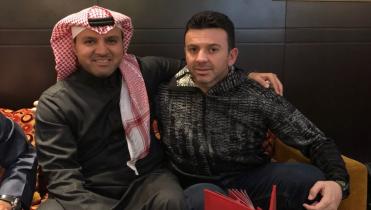 Baldivieso a Palestina