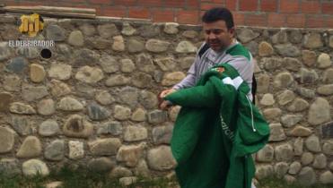 Baldivieso pide a la Federación partidos amistosos en el receso