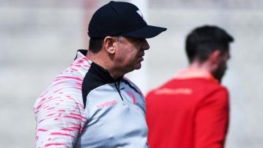 Baldivieso piensa en una final el domingo