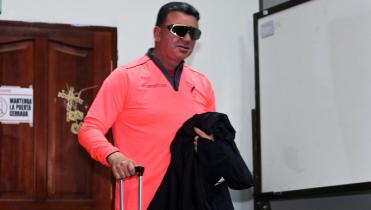 Baldivieso prioriza el otro torneo largo