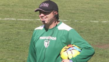 Baldivieso sale a la defensa 