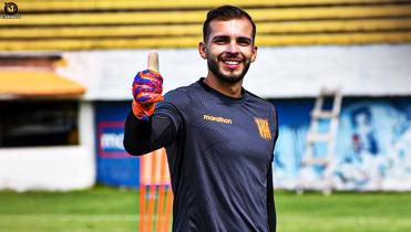 Banegas y el Tigre van por la punta ante Aurora