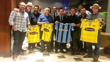 Barcelona y su feliz historia en Copa