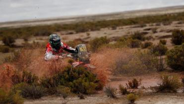 Barreda habla de desastre