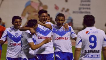 Barrera vuelve a ser titular