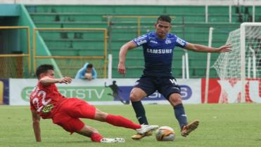 Bejarano casi al 100%