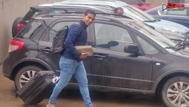 Bejarano fue habilitado