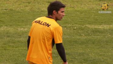 Bejarano volverá en el clásico