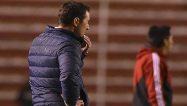 Beñat: Nos desordenamos