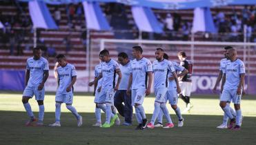 Beñat y el mal momento