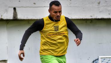 Benegas Recuperado 