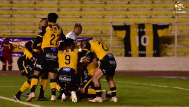 Bienvenido Fútbol 2019