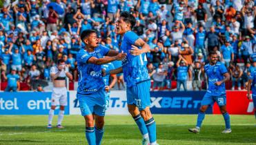 Blooming con lo justo