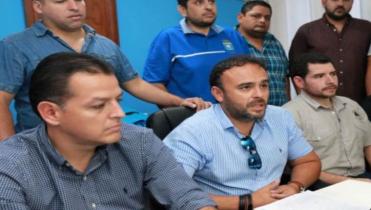 Blooming convoca a asamblea