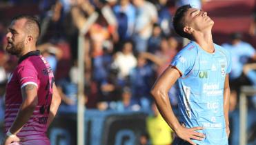 Blooming recibe un revés 