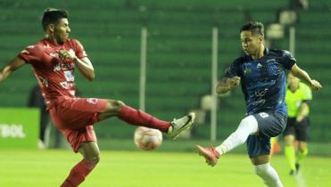 Blooming rescata un empate