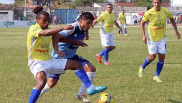 Blooming robó un punto