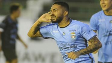 Blooming se aproxima a la cima