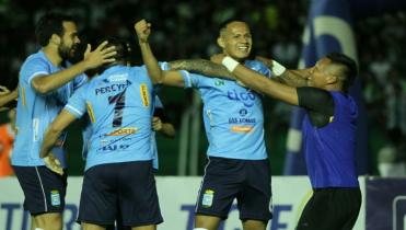 Blooming se quedó con el clásico