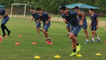 Blooming va por una ilusión