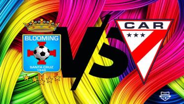 BLOOMING Vs. ALWAYS READY en la Radio 