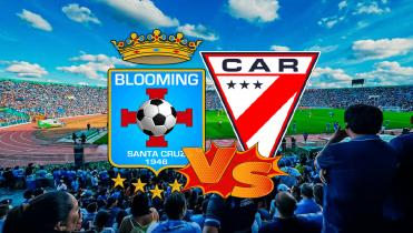 Blooming vs Always Ready en la Radio