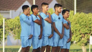 Blooming y Municipal Vinto en lunes