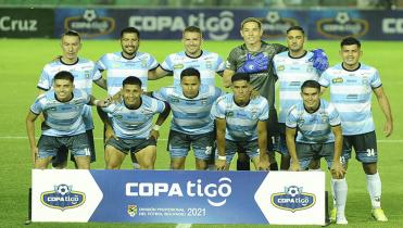 Blooming y Wilstermann este domingo