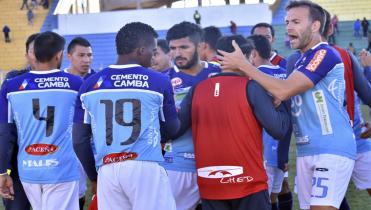 Blooming ya no entrenó