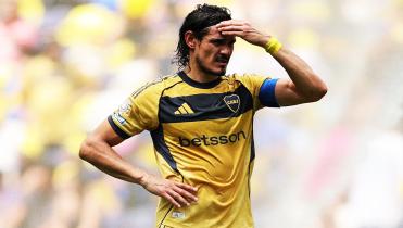 Boca Juniors quedó eliminado del Mundial de Clubes 