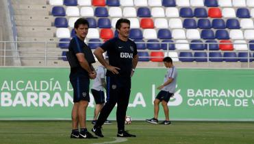 Boca se juega todo en Barranquilla