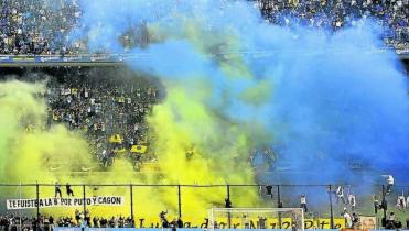 Boca tiene un refuerzo clave