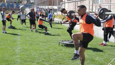 Bolívar a Villa Tunari