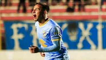 Bolívar aclara que no llegó ninguna oferta por Robson