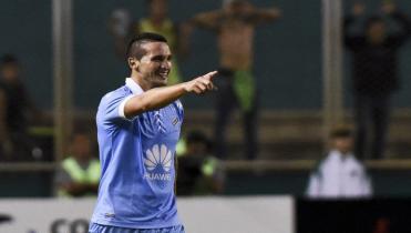 Bolívar araña un empate