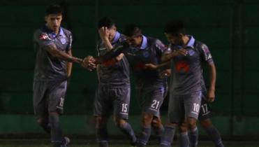 Bolívar aún sueña