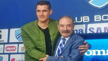 Bolívar cede a Dituro