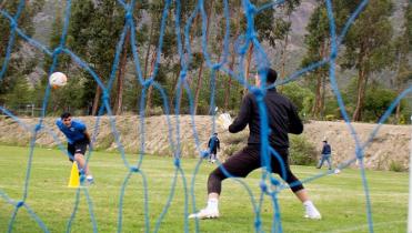 Bolívar cierra el libro 